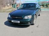 Subaru Legacy 1999 годаүшін2 900 000 тг. в Ушарал – фото 3