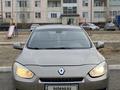 Renault Fluence 2012 годаүшін3 500 000 тг. в Атырау