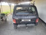 ВАЗ (Lada) Lada 2121 2000 года за 1 250 000 тг. в Алматы – фото 5