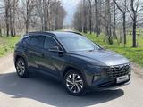 Hyundai Tucson 2022 года за 13 700 000 тг. в Алматы – фото 5