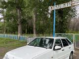 ВАЗ (Lada) 2114 2013 годаүшін1 650 000 тг. в Алматы – фото 3
