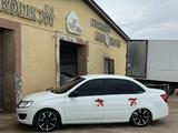 ВАЗ (Lada) Granta 2190 2015 годаүшін3 200 000 тг. в Атырау