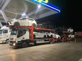 IVECO  Stralis 2011 года за 14 000 000 тг. в Алматы – фото 2