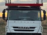 IVECO  Stralis 2011 года за 14 000 000 тг. в Алматы – фото 3