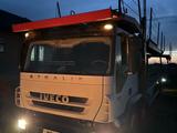 IVECO  Stralis 2011 года за 14 000 000 тг. в Алматы – фото 4