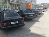 Mercedes-Benz E 230 1992 года за 1 300 000 тг. в Кызылорда – фото 4