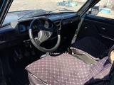 ВАЗ (Lada) Lada 2121 1999 года за 1 300 000 тг. в Экибастуз – фото 4