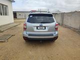 Subaru Forester 2014 годаүшін4 600 000 тг. в Актау – фото 5
