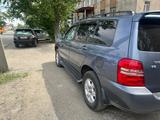 Toyota Highlander 2002 годаүшін8 000 000 тг. в Усть-Каменогорск – фото 3