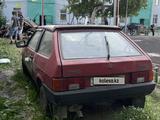 ВАЗ (Lada) 2108 1993 годаүшін150 000 тг. в Семей – фото 3