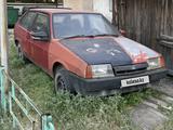 ВАЗ (Lada) 2108 1993 годаүшін150 000 тг. в Семей
