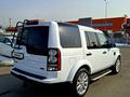 Land Rover Discovery 2015 годаүшін15 900 000 тг. в Алматы – фото 2