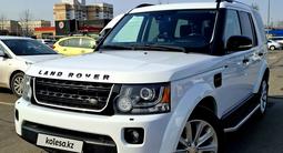 Land Rover Discovery 2015 года за 15 000 000 тг. в Алматы – фото 3