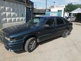 Mitsubishi Galant 1990 годаfor700 000 тг. в Алматы – фото 2