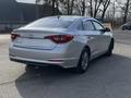 Hyundai Sonata 2015 года за 4 000 000 тг. в Алматы – фото 3