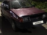 ВАЗ (Lada) 2109 1996 годаfor700 000 тг. в Усть-Каменогорск – фото 5