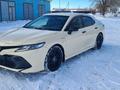 Toyota Camry 2018 годаүшін8 000 000 тг. в Актобе – фото 2