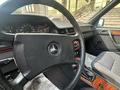 Mercedes-Benz E 230 1991 года за 2 200 000 тг. в Алматы – фото 18