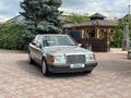 Mercedes-Benz E 230 1991 года за 2 200 000 тг. в Алматы