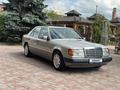 Mercedes-Benz E 230 1991 года за 2 200 000 тг. в Алматы – фото 3