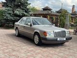 Mercedes-Benz E 230 1991 года за 2 200 000 тг. в Алматы – фото 3