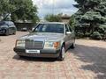 Mercedes-Benz E 230 1991 года за 2 200 000 тг. в Алматы – фото 7