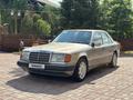 Mercedes-Benz E 230 1991 года за 2 200 000 тг. в Алматы – фото 8