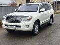 Toyota Land Cruiser 2013 года за 25 000 000 тг. в Алматы – фото 2