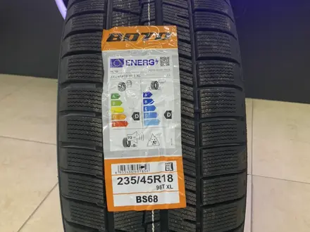 235/45R18 BOTO BS68 за 28 100 тг. в Алматы