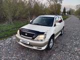 Toyota Harrier 1998 года за 5 600 000 тг. в Усть-Каменогорск