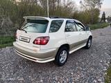 Toyota Harrier 1998 годаүшін5 600 000 тг. в Усть-Каменогорск – фото 3