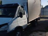 ГАЗ  ГАЗель (2705) 2004 года за 3 500 000 тг. в Астана
