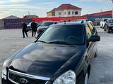 ВАЗ (Lada) Priora 2171 2014 года за 2 400 000 тг. в Кызылорда – фото 2