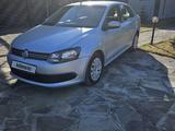 Volkswagen Polo 2013 года за 4 300 000 тг. в Алматы – фото 2