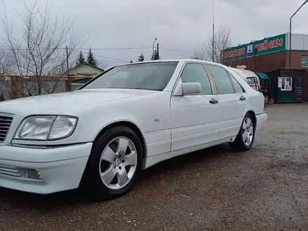 Mercedes-Benz S 320 1994 года за 2 500 000 тг. в Алматы