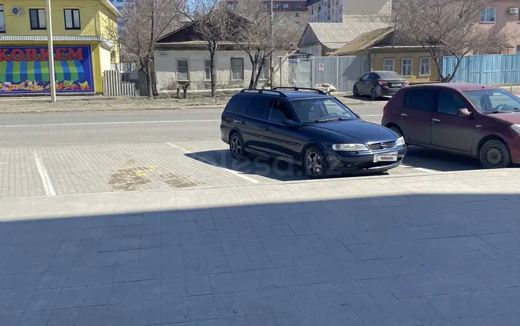 Opel Vectra 2002 годаүшін3 000 000 тг. в Атырау