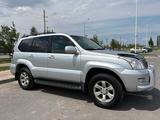 Toyota Land Cruiser Prado 2008 годаүшін14 000 000 тг. в Шымкент – фото 4