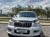 Toyota Land Cruiser Prado 2008 годаүшін14 000 000 тг. в Шымкент – фото 3