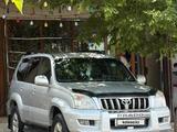 Toyota Land Cruiser Prado 2008 годаүшін14 000 000 тг. в Шымкент