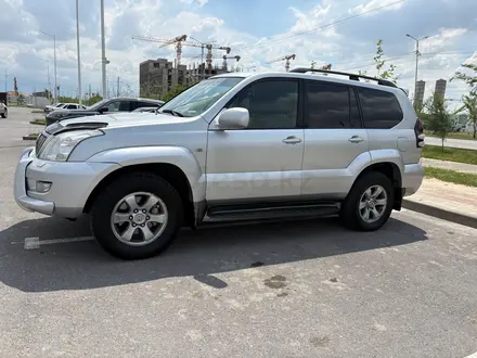 Toyota Land Cruiser Prado 2008 года за 14 000 000 тг. в Шымкент – фото 2
