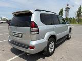 Toyota Land Cruiser Prado 2008 годаүшін14 000 000 тг. в Шымкент – фото 5