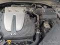 Hyundai Grandeur 2019 года за 8 600 000 тг. в Астана – фото 6