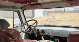 УАЗ Буханка 2006 года за 1 400 000 тг. в Миялы – фото 5
