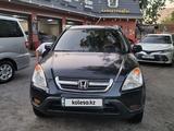 Honda CR-V 2004 года за 5 800 000 тг. в Астана