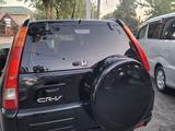 Honda CR-V 2004 годаүшін5 800 000 тг. в Астана – фото 3