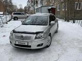 Toyota Avensis 2007 года за 4 700 000 тг. в Петропавловск – фото 2