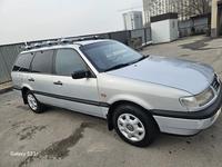 Volkswagen Passat 1994 годаүшін2 500 000 тг. в Шымкент