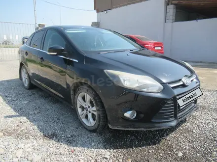 Ford Focus 2012 года за 4 113 014 тг. в Шымкент – фото 3