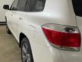 Toyota Highlander 2013 годаүшін11 200 000 тг. в Актобе – фото 52