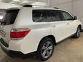 Toyota Highlander 2013 годаүшін11 200 000 тг. в Актобе – фото 69